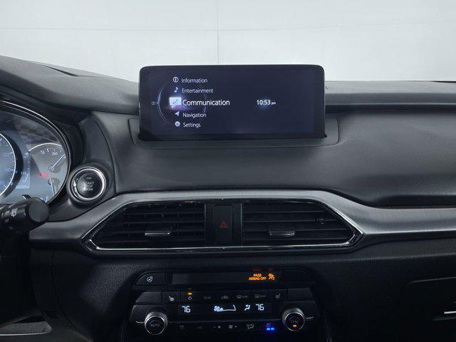 used 2021 Mazda CX-9 car, priced at $20,962