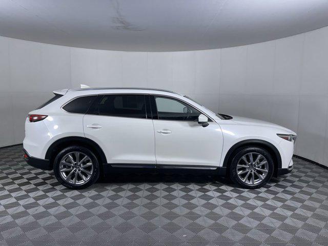 used 2021 Mazda CX-9 car, priced at $20,962