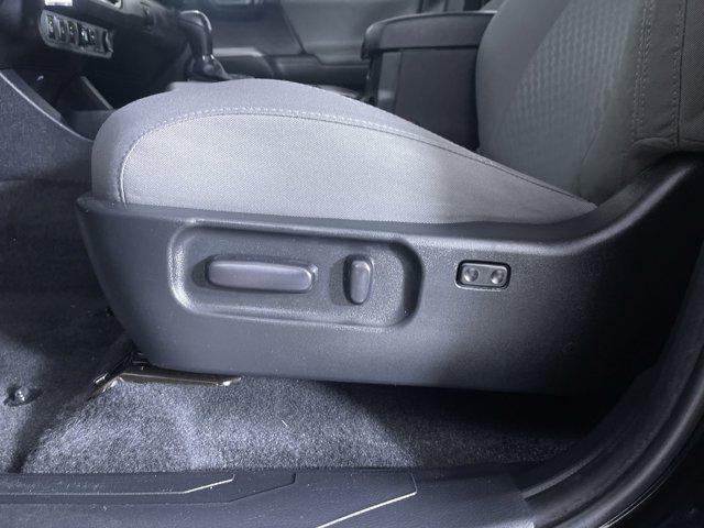 used 2022 Toyota Tacoma car, priced at $36,334