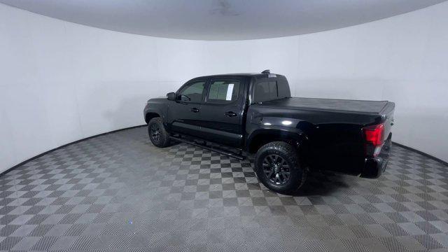 used 2022 Toyota Tacoma car, priced at $36,334