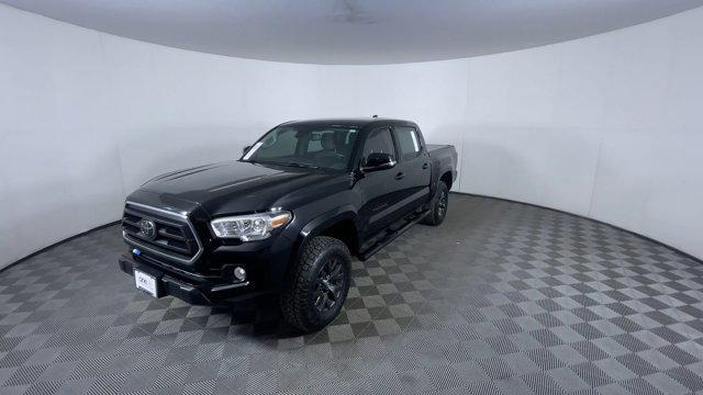 used 2022 Toyota Tacoma car, priced at $36,334