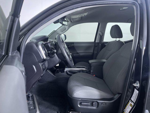 used 2022 Toyota Tacoma car, priced at $36,334