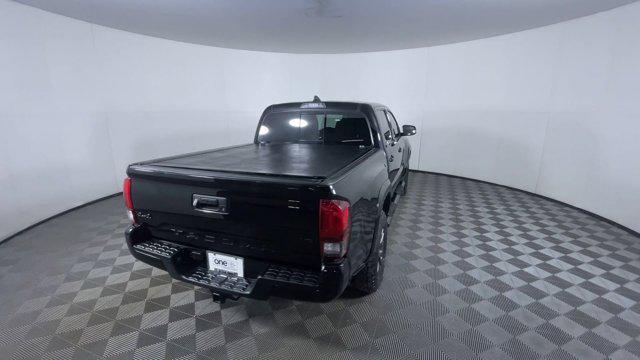 used 2022 Toyota Tacoma car, priced at $36,334
