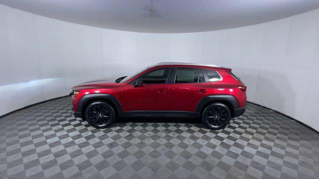 used 2023 Mazda CX-50 car, priced at $25,820