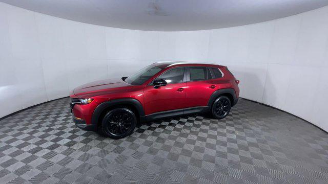 used 2023 Mazda CX-50 car, priced at $25,820