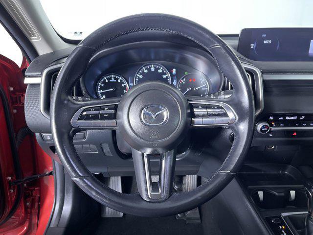 used 2023 Mazda CX-50 car, priced at $25,820