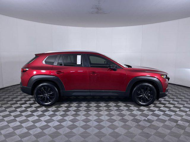 used 2023 Mazda CX-50 car, priced at $25,820