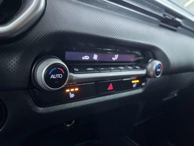 used 2023 Mazda CX-50 car, priced at $25,820