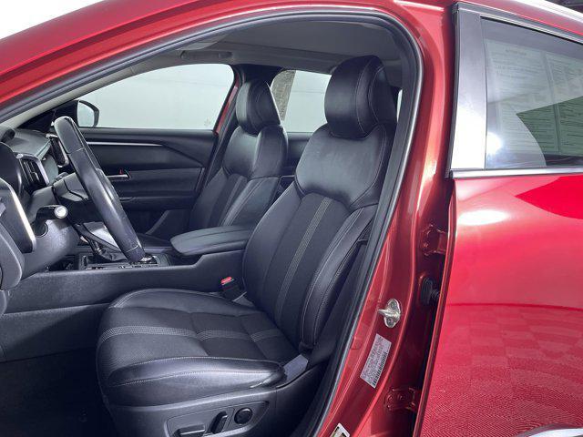 used 2023 Mazda CX-50 car, priced at $25,820