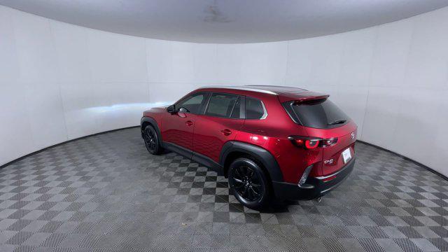 used 2023 Mazda CX-50 car, priced at $25,820