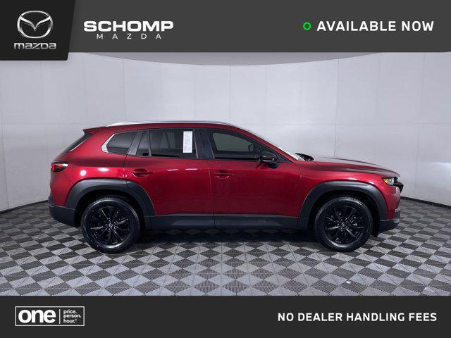 used 2023 Mazda CX-50 car, priced at $25,820