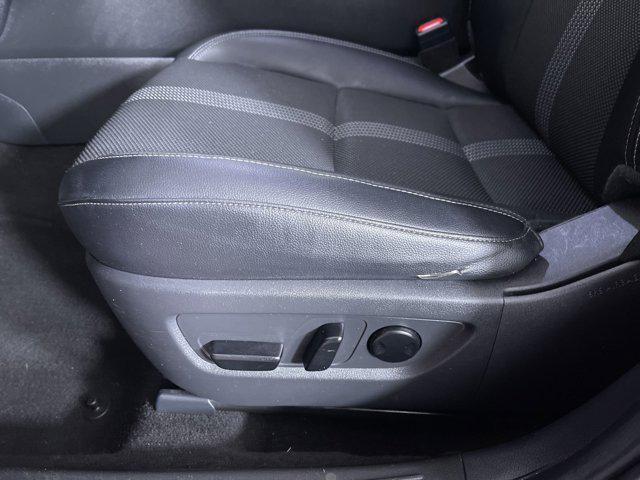used 2023 Mazda CX-50 car, priced at $25,820