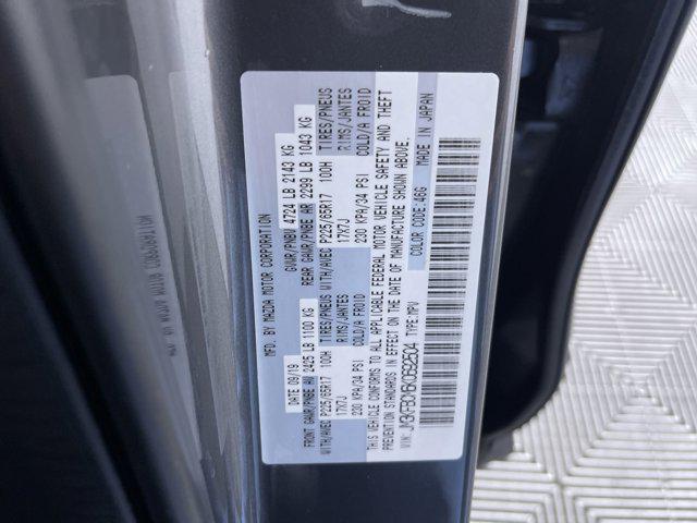 used 2019 Mazda CX-5 car, priced at $19,952