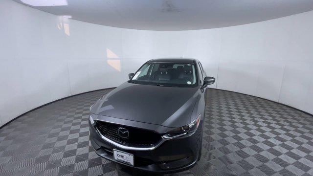 used 2019 Mazda CX-5 car, priced at $19,952