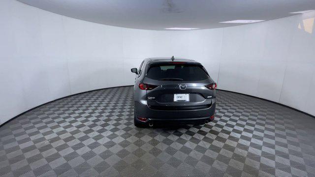 used 2019 Mazda CX-5 car, priced at $19,952