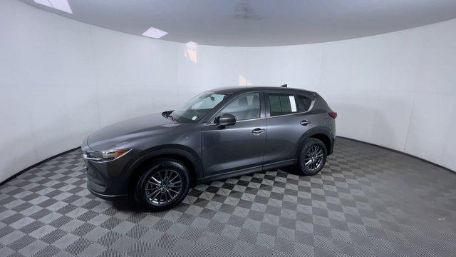 used 2019 Mazda CX-5 car, priced at $19,952