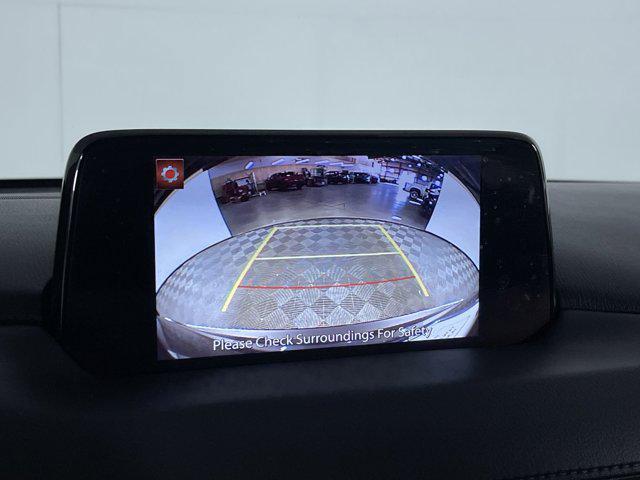 used 2019 Mazda CX-5 car, priced at $19,952