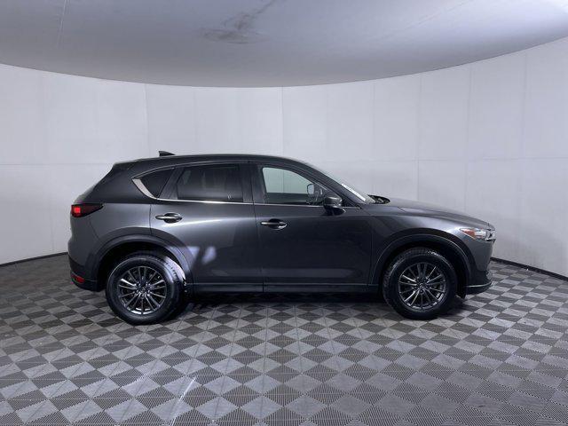 used 2019 Mazda CX-5 car, priced at $19,952