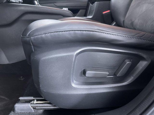 used 2019 Mazda CX-5 car, priced at $19,952