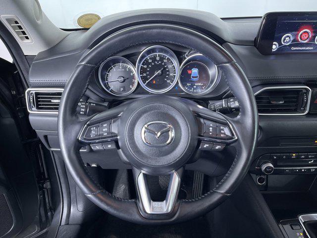 used 2019 Mazda CX-5 car, priced at $19,952