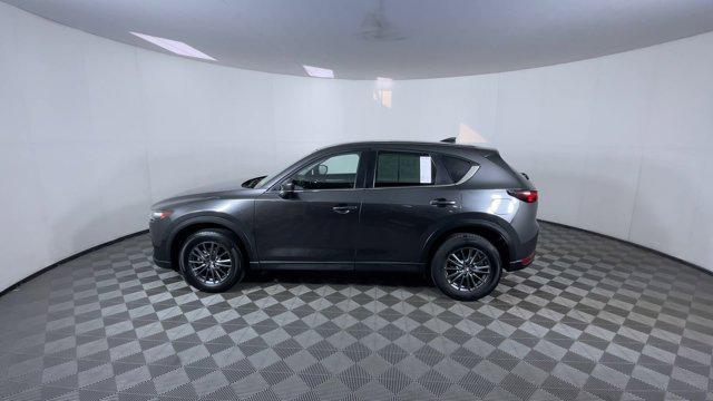 used 2019 Mazda CX-5 car, priced at $19,952