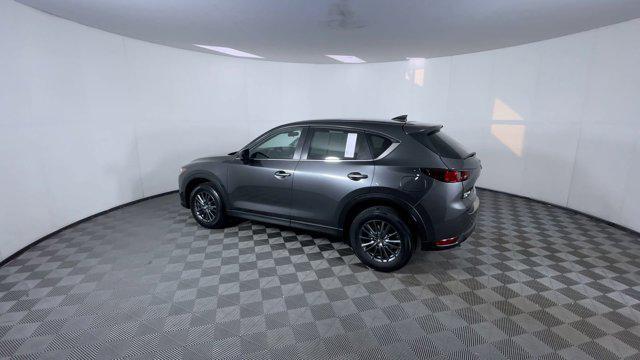used 2019 Mazda CX-5 car, priced at $19,952