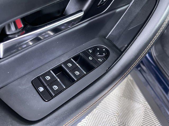 used 2024 Mazda CX-90 PHEV car, priced at $35,671