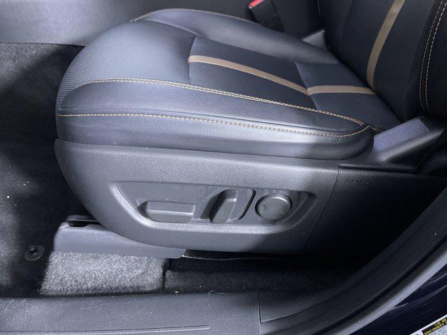 used 2024 Mazda CX-90 PHEV car, priced at $35,671