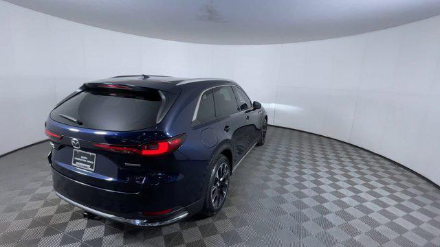 used 2024 Mazda CX-90 PHEV car, priced at $35,671