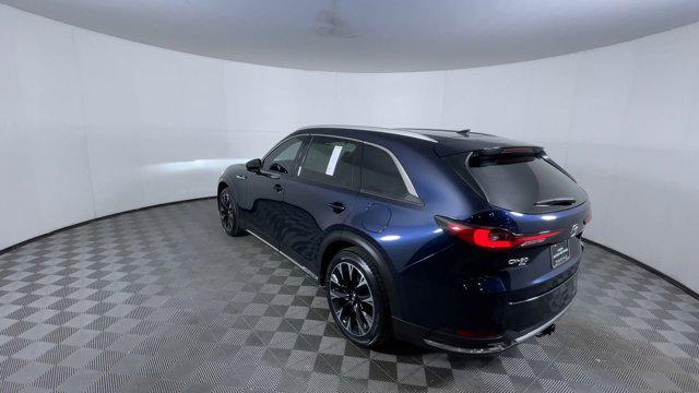 used 2024 Mazda CX-90 PHEV car, priced at $35,671