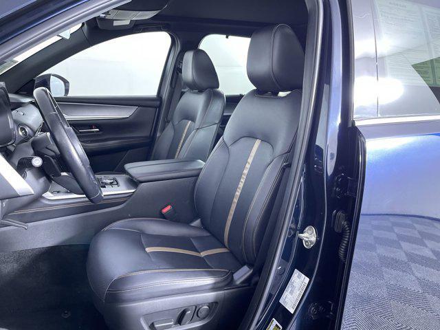 used 2024 Mazda CX-90 PHEV car, priced at $35,671
