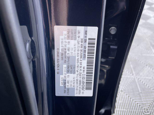 used 2024 Mazda CX-90 PHEV car, priced at $35,671