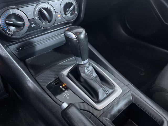 used 2014 Mazda Mazda3 car, priced at $8,600