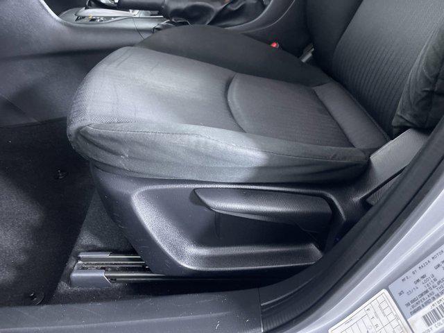 used 2014 Mazda Mazda3 car, priced at $8,600