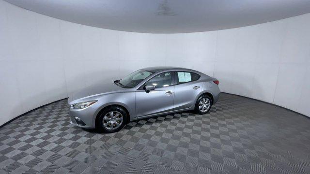 used 2014 Mazda Mazda3 car, priced at $8,600