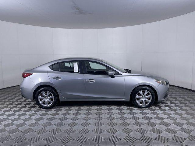 used 2014 Mazda Mazda3 car, priced at $8,600