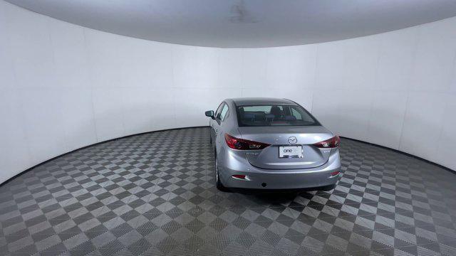 used 2014 Mazda Mazda3 car, priced at $8,600