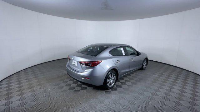 used 2014 Mazda Mazda3 car, priced at $8,600