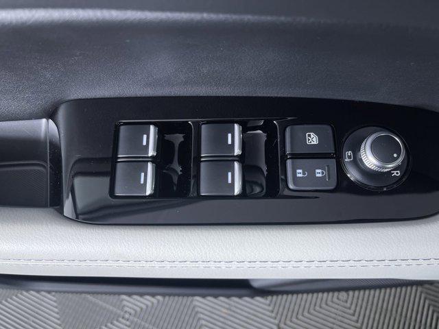 new 2025 Mazda CX-5 car, priced at $36,483