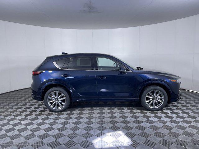 new 2025 Mazda CX-5 car, priced at $36,483