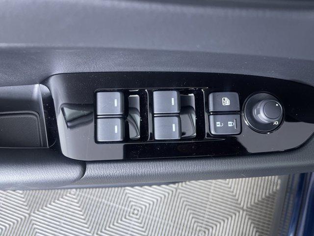 new 2025 Mazda CX-5 car, priced at $31,387