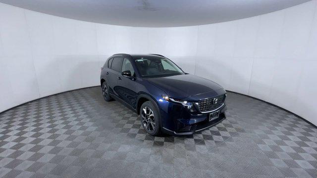 new 2026 Mazda CX-5 car, priced at $35,970