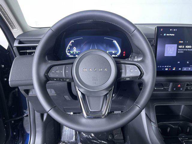 new 2026 Mazda CX-5 car, priced at $35,970
