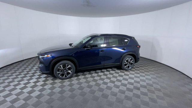 new 2026 Mazda CX-5 car, priced at $35,970