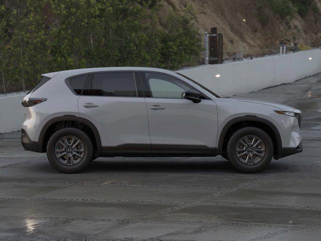 new 2026 Mazda CX-5 car, priced at $33,527