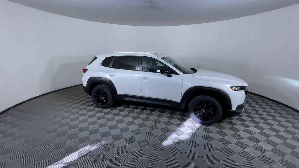 new 2026 Mazda CX-50 Hybrid car, priced at $36,778