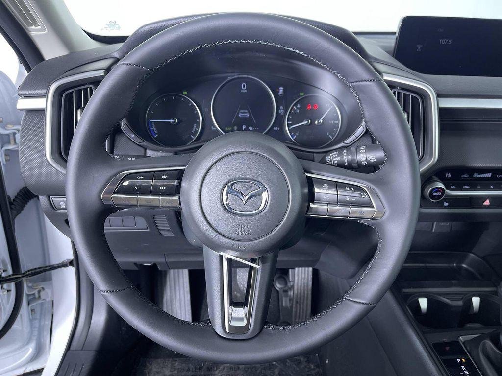 new 2026 Mazda CX-50 Hybrid car, priced at $36,778