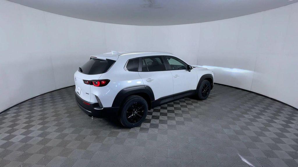 new 2026 Mazda CX-50 Hybrid car, priced at $36,778