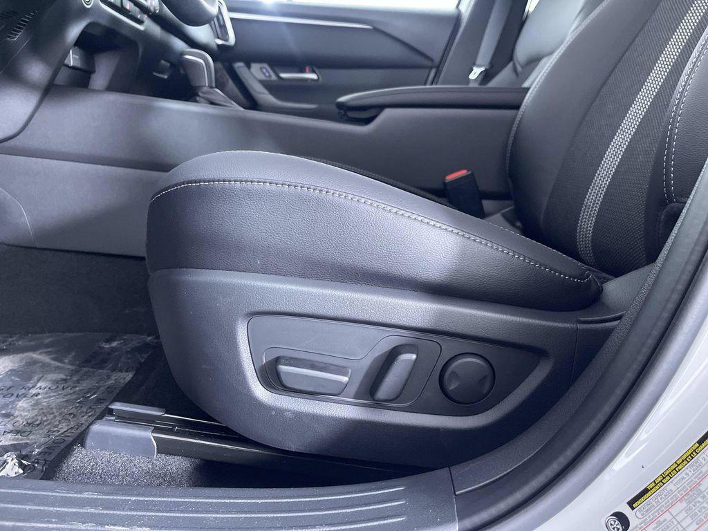 new 2026 Mazda CX-50 Hybrid car, priced at $36,778