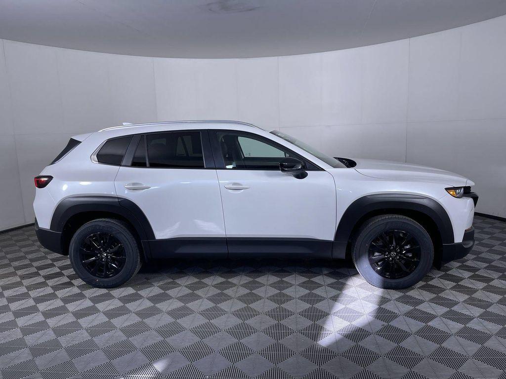 new 2026 Mazda CX-50 Hybrid car, priced at $36,778